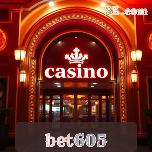 bet605 Bônus Oferecidos
