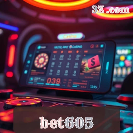bet605 Sites Confiáveis